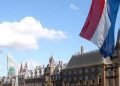The Netherlands bans 14 Russian-owned super yachts, freezing hundreds of millions in assets and transactions