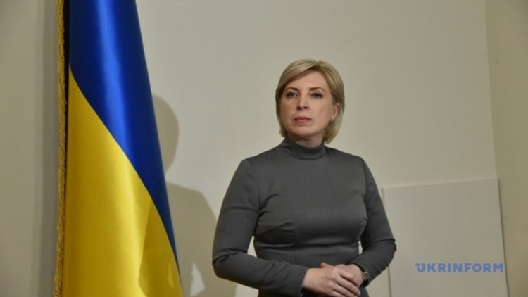 700 Ukrainian soldiers and over a thousand civilians held hostage by Russia