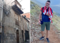 The Briton buys the house € 1 in Italy, but does not find a builder to renovate it (photos)