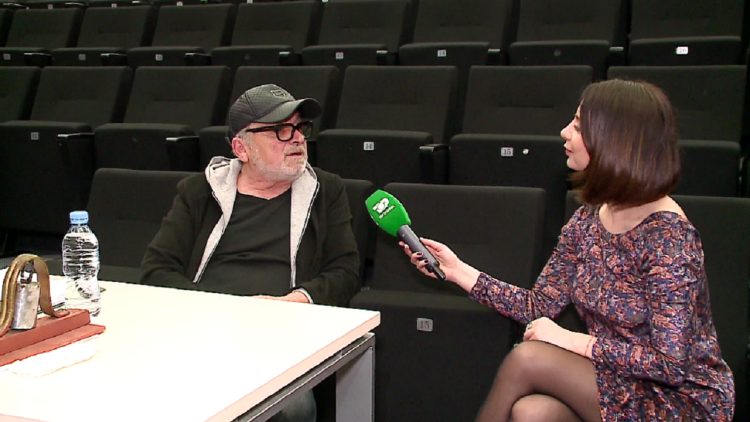 “Truth”, tonight the premiere of the comedy directed by Spiro Duni
