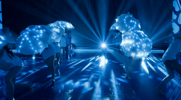 Top Channel / “Just dance”!  The second season returns on Top Channel