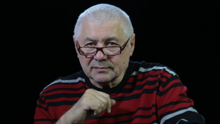 The former Kremlin adviser talks about Putin’s obsession with Ukraine
