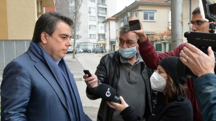 Bulgaria is taking steps to replace all of the gas cut off by Russia
