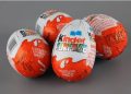 British media: 40 children poisoned with salmonella from ‘Kinder eggs’ (photos)