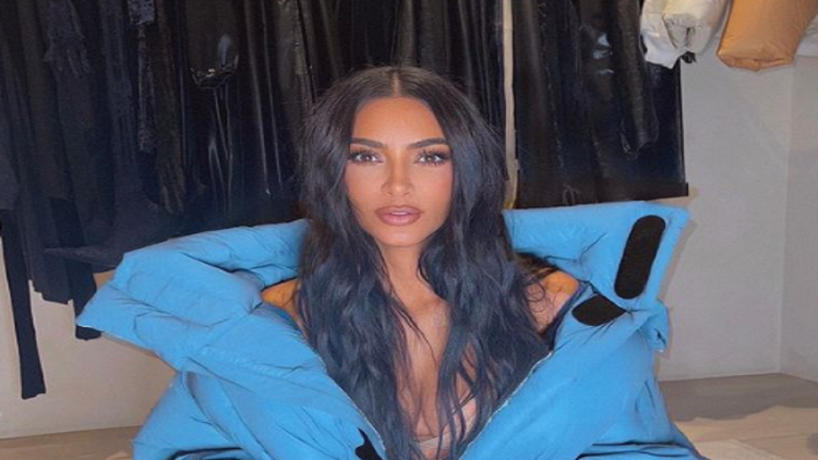 After the allegations about Photoshop, Kim Kardashian finally clarifies the followers