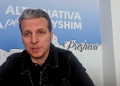 Vuçiiç divides Albanians / Still no MP, Shaipi accuses Arif