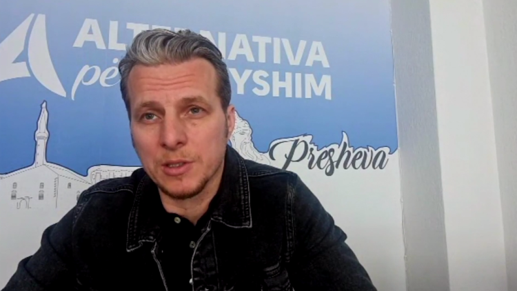 Vuçiiç divides Albanians / Still no MP, Shaipi accuses Arif