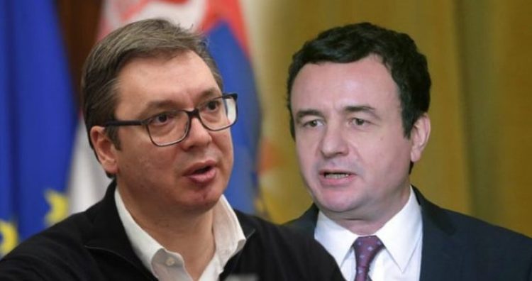 ‘Vucic’ Little Putin ”, Serbia responds to Kurti: ‘Little Hitler’ from the Balkans