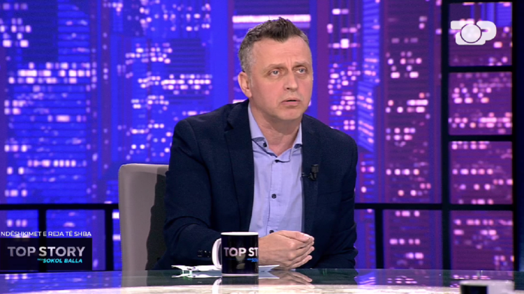 Sanctions and punishments in the middle of the left, Lami: The opposition could “use” the case, but it is in crisis for itself