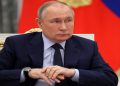 Putin accuses West: Your sanctions are against WTO rules
