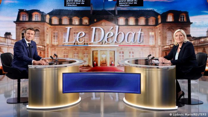Critical choices for France and the European Union