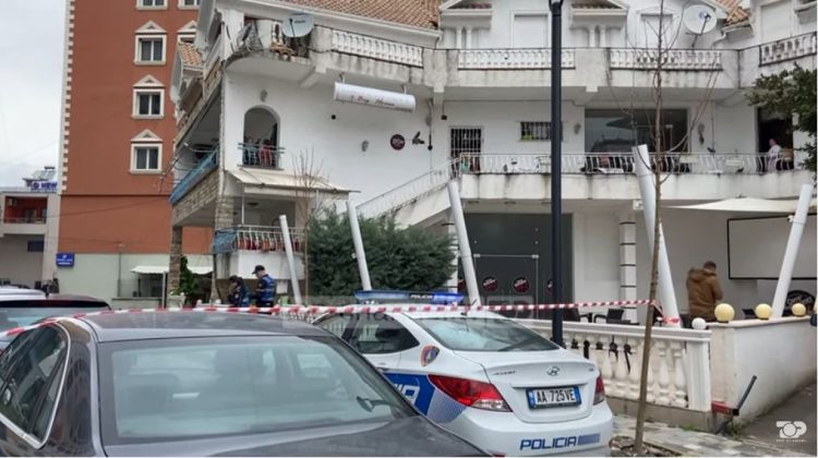 The explosion in Lezha, in search of the perpetrator.  The target also suffers, this is what he is accused of