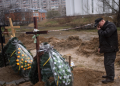OSCE: “It is likely” that Russia has committed crimes against humanity in Ukraine