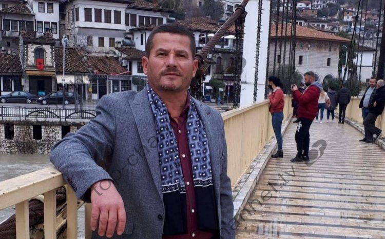 NAME / It is suspected that he sexually harassed the student, this is the director of the school in Lushnje