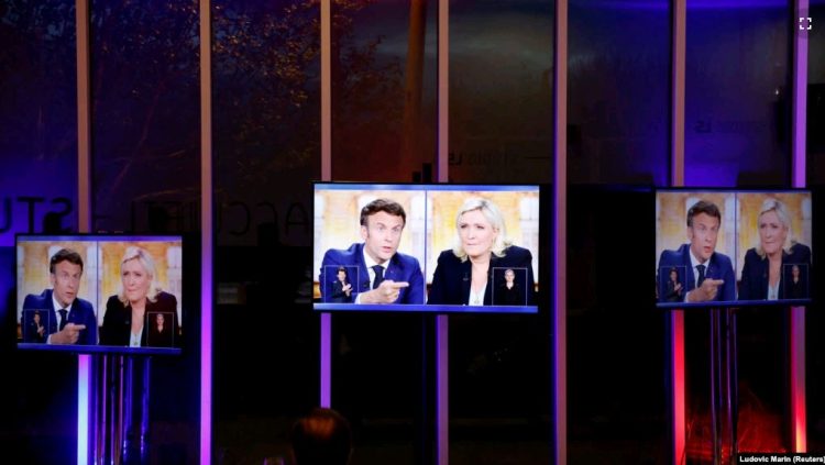 What you need to know about the second round of elections in France?