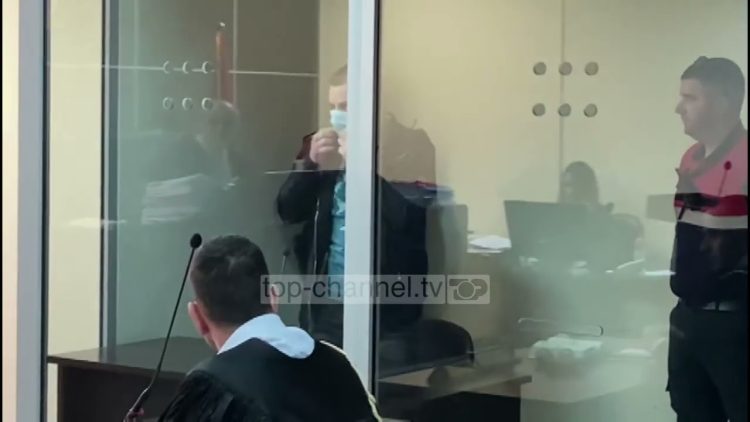 The murderer of Taulant Beqiraj is sentenced to 21 years in prison