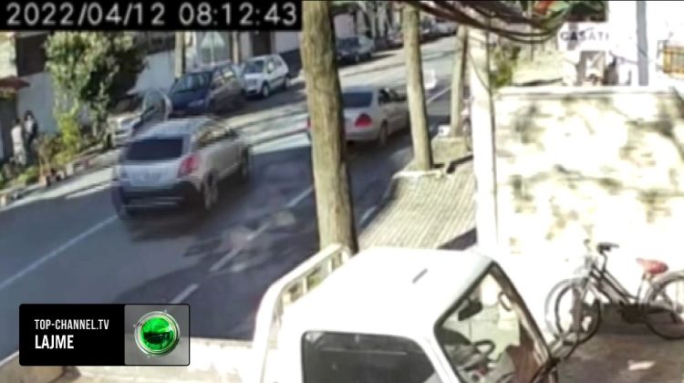 VIDEO / The perpetrator lowers the glass and shoots from the passenger seat, the moment of Nazmi Bandula’s murder, was executed while he was drinking morning coffee