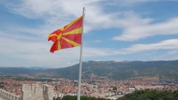 Northern Macedonia expels six Russian diplomats