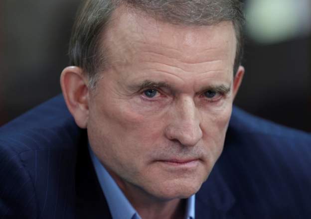 Putin’s close ally held hostage in Ukraine: Exchange me with Ukrainian prisoners