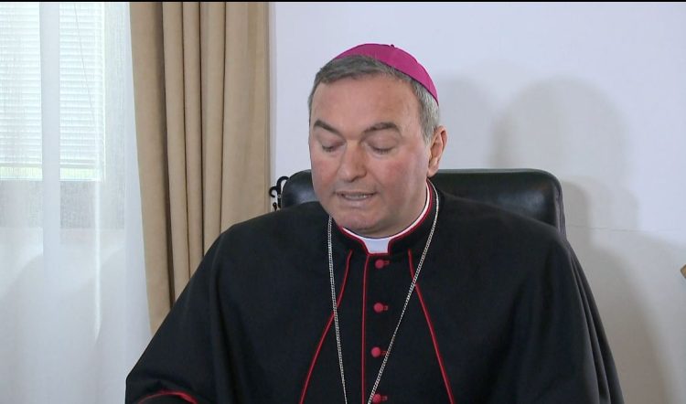 Easter message from Tirana, prayer for the end of the war in Ukraine