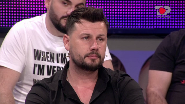 Mevlani does not pay attention to Fillorta, Alesja comes out in defense