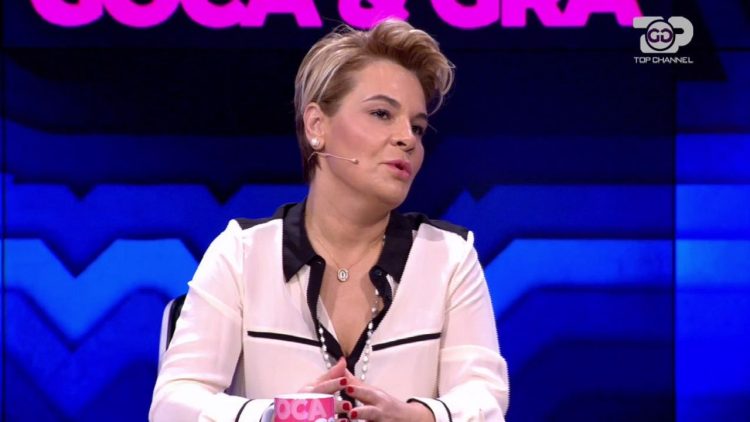 “Ilir Meta will mention me even when he throws dirt on my grave” / Monika Kryemadhi shows the biggest mistake