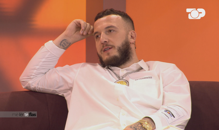 Criticized for supporting Donald, Mozzik shows what he would have done differently if he had joined Big Brother VIP again