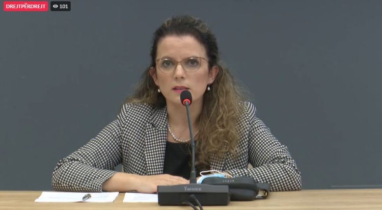 Pandemic / Committee of Experts convenes: Sustainable situation, important vaccination