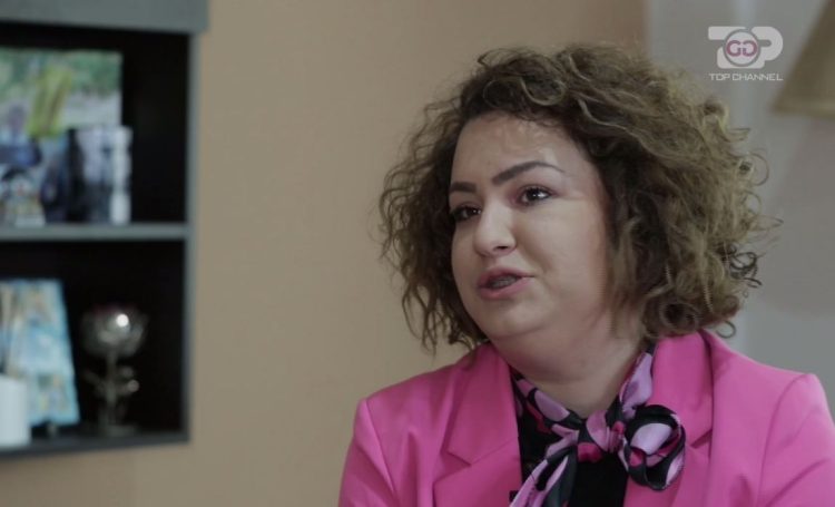 Mother of 4 year old who went viral in Tik Tok: I am not impressed by the negative comments