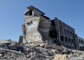The UN publishes the number of victims of attacks on health centers since the beginning of the war