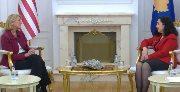 Donfried: Normalization of Kosovo-Serbia relations thwarts Russia’s intentions to destabilize Balkans