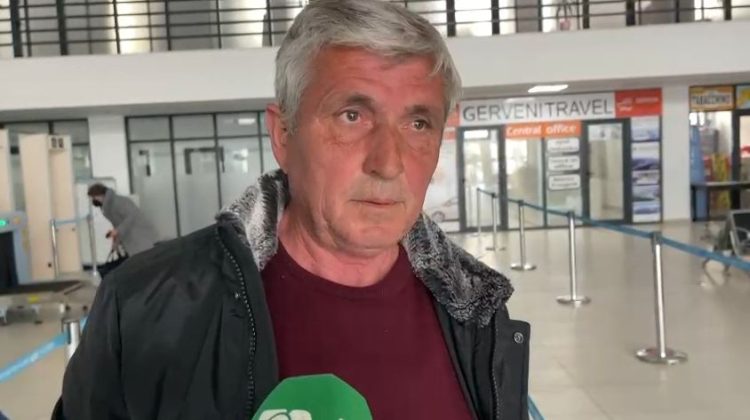 “We were sick but there was no doctor” / Passengers tell 20 hours of horror on the ferry: We had neither bread nor water