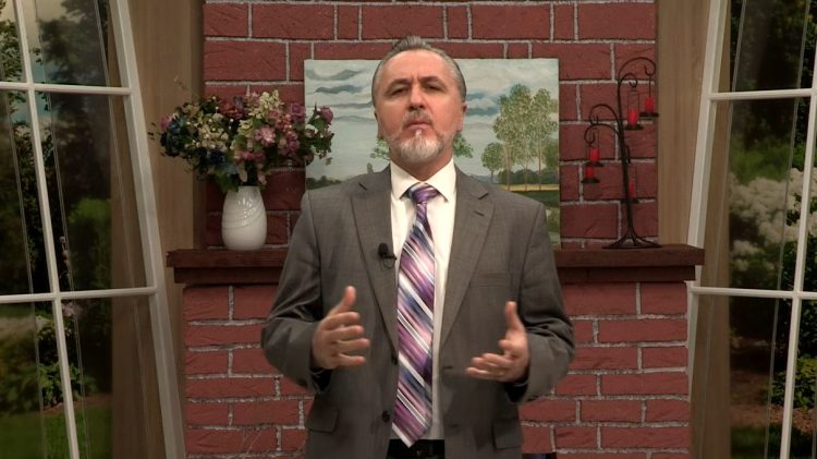 Easter / Pastor Ylli Doçi: Resurrection is a historical fact, it is based on facts