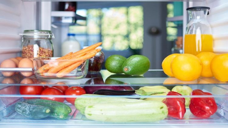 How to store fruits and vegetables at home for as long as possible