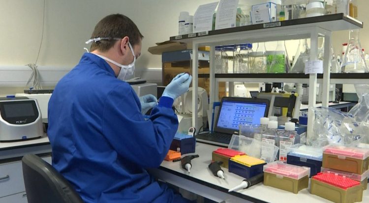 The new Covid / Virus mutation continues to change and is reducing risk