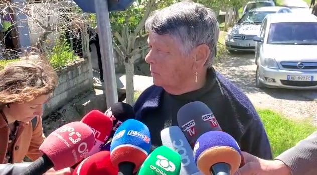 Roskovec / The relative reveals the quarrel between the father and the son: He said I will kill you and the bride and I will hang myself