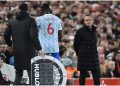 Near contract in Spain or France, Pogba ends with United