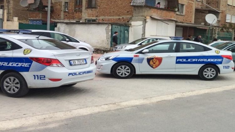Part of a structured criminal group, in handcuffs 35-year-old after the order of SPAK