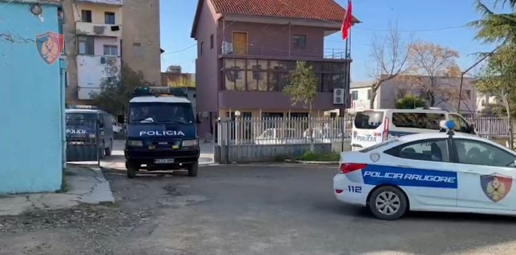 The 49-year-old is arrested in Debar, this is what he was wanted for