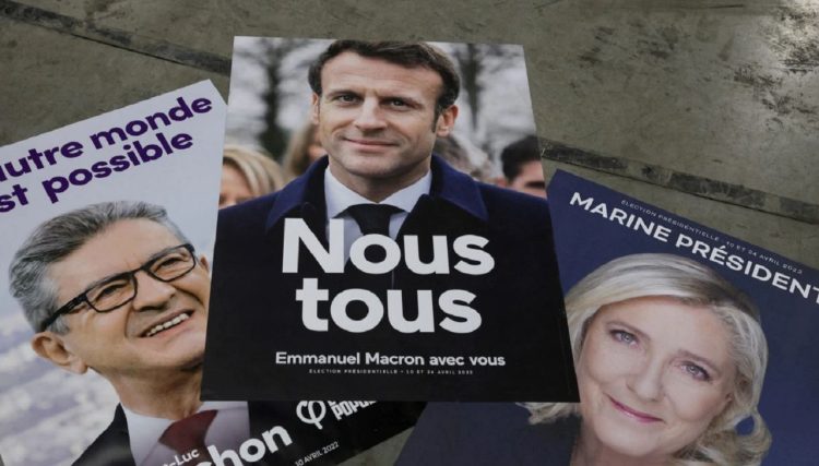 What you need to know about elections in France