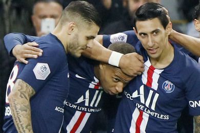 PSG launches “sweeping operation”, three Argentines prepare their suitcases