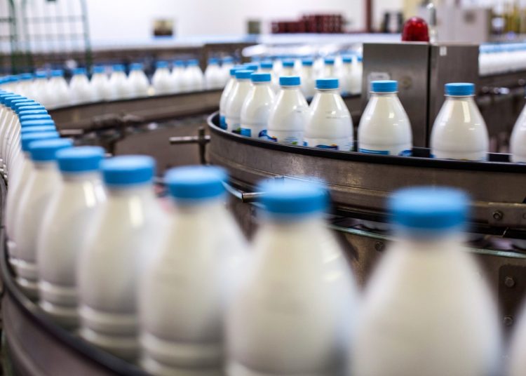 Farmer’s milk is 50% more expensive; Processors Association: Factory bankruptcy is at risk