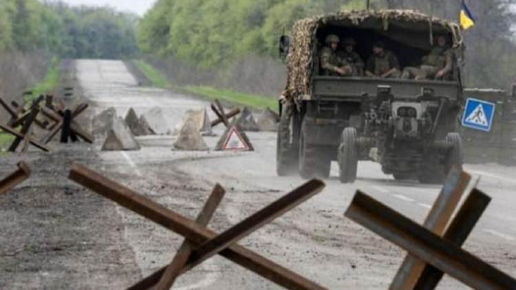 Ukraine publishes the losses that the Russian army has suffered since the beginning of the war