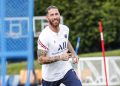 Ramos talks about the future: PSG need to look at what I am able to do