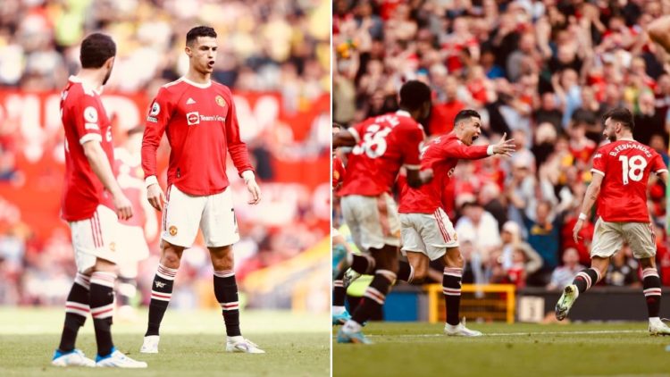 60 triples in career, Ronaldo has fun against Norwich and wins € 1 million