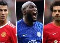 Premier League goal scorers, here is who “reigns” this season