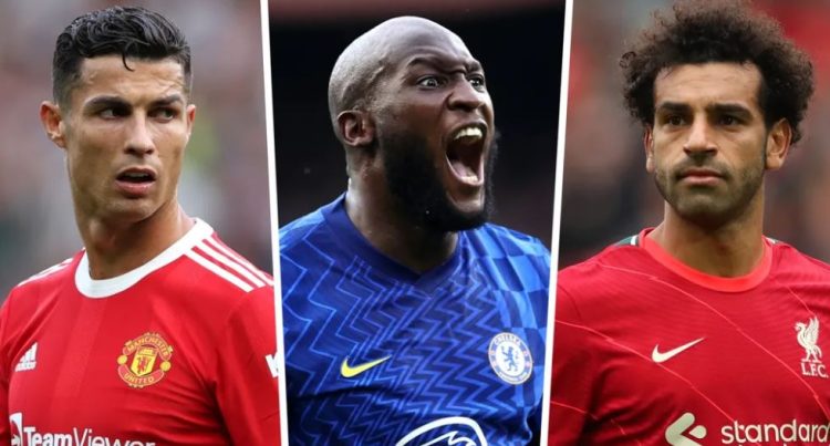 Premier League goal scorers, here is who “reigns” this season