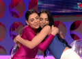 The whole studio in tears / Laureta’s surprise for Rrushe’s birthday made everyone cry