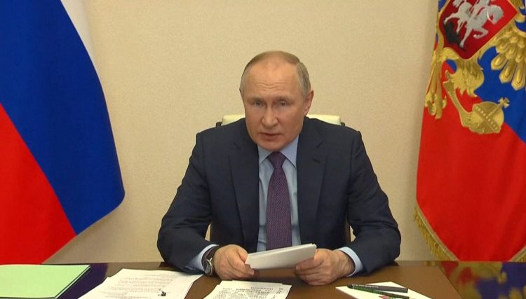 Russia threatens the West: Unpredictable consequences if you supply Ukraine with weapons!