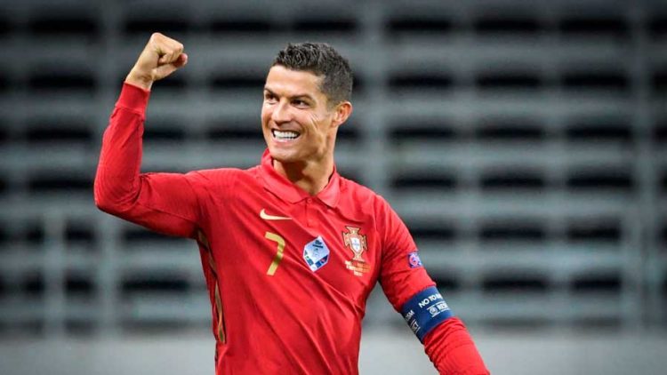 Ronaldo disappointed in Man. United, prepares to change continent